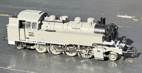 Märklin class steam - märklin, 86