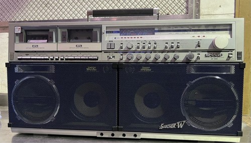 Tested sharp 999 - sharp, the