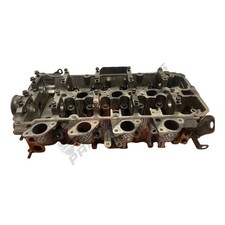 2013 Mitsubishi L200 Trojan 2.5L 175bhp Bare Cylinder Head 2006-2015 1005B453