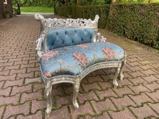 Sofa Settee Louis XVI French