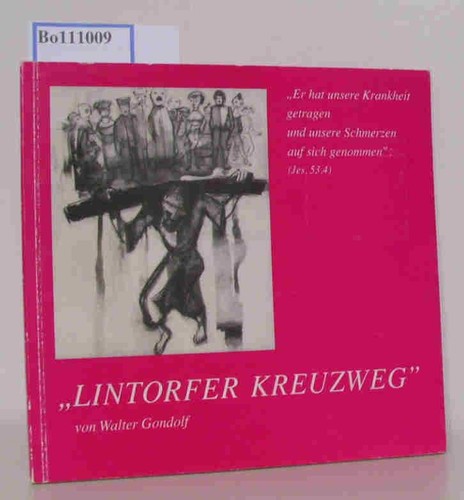 Lintorfer kreuzweg gondolf - kreuzweg,