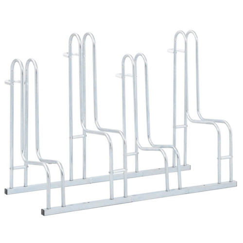 Bicycle stand for bikes - stand, 4