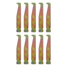 Sleek and Efficient the 10