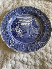 Spode Blue Room Collection