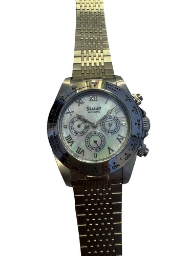Stauer automatic watch - stauer,