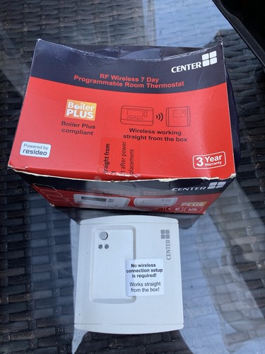 Genuine center wireless - center,