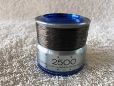 Shimano Technium 2500 FB Spool