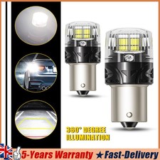 2x 1156 LED Reverse Brake