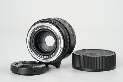 Near mint voigtlander - mint,