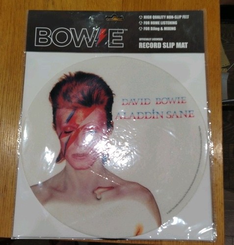 David bowie aladdin sane - david,