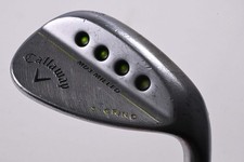Callaway MD3 Milled Lob Wedge