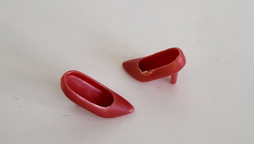Vintage barbie sindy - barbie, /