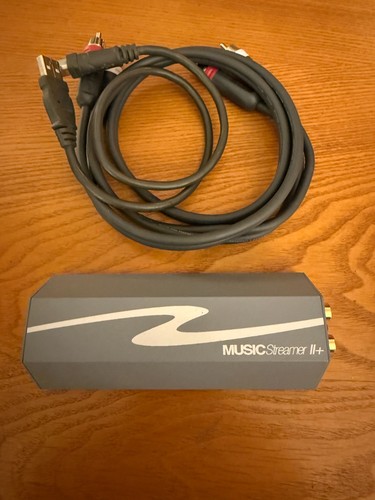 Hrt music streamer high - hrt,