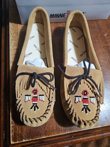 Minnetonka thunderbird beaded - minnetonka,