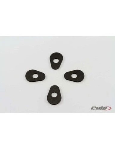 Puig fairing wings - fairing, for