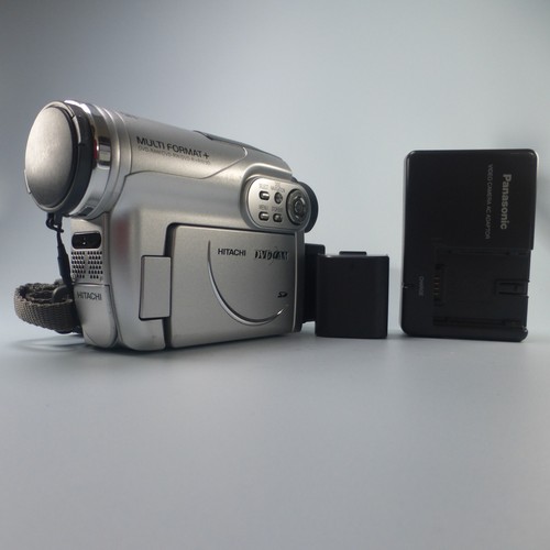 Hitachi dvdcam bx35e - hitachi, dz-bx35e