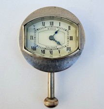 Waltham 8 Day Car-Travel Clock