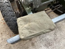 Land Rover Series 2a Military