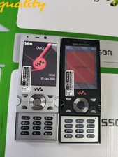 Sony Ericsson w995 w995i 3G WIFI Bluetooth GPS 8MB Camera mobile Keyboard phone