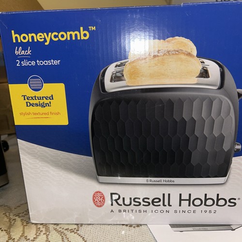 Russell hobbs slice - russell,