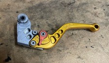 CRG Clutch Lever Kawasaki