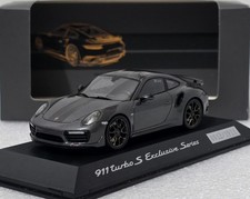 Porsche 911 (991.II) Turbo S
