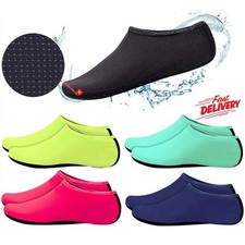 Quick Dry Aqua Socks