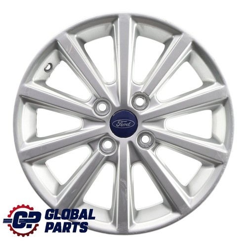 Ford fiesta mk7 - ford,