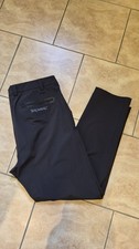 Stromberg Golf Trousers Black