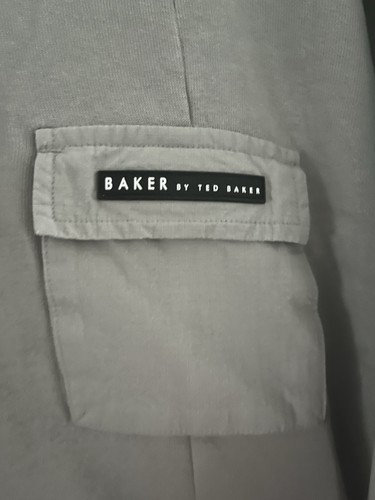 Ted baker boys track suit - baker,