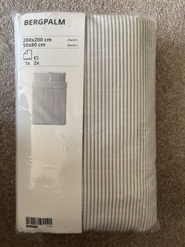 Ikea bergpalm grey - bergpalm,