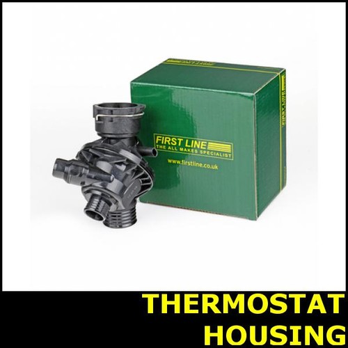 Thermostat housing fits - thermostat,