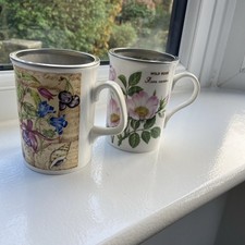 2 Crown Trent Find Bone China