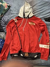Star Trek Hoodie Captain Kirk