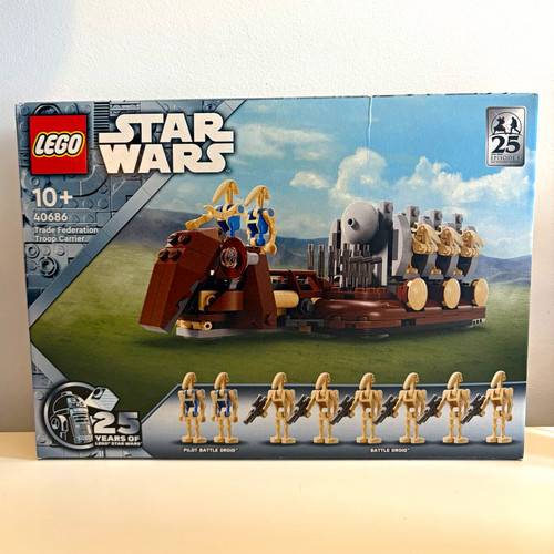 Lego star wars trade - star,