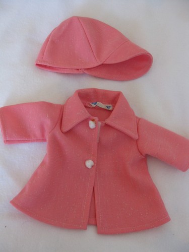 Fairy glen dolls - glen, &