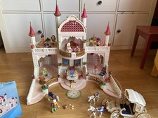 Playmobil 4250 Royal Palace