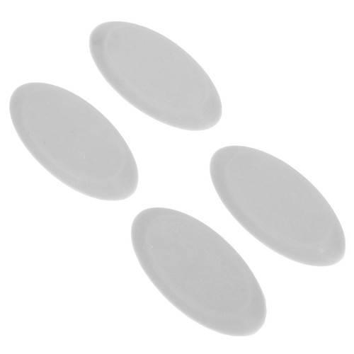 4pcs reusable toilet seat - 4pcs,
