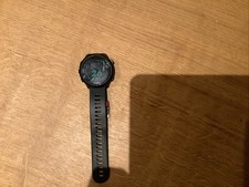 Garmin Forerunner 55 Black GPS