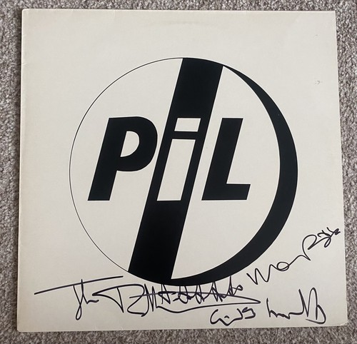 Public image ltd love - love, song