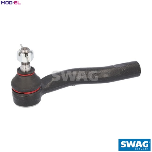 Tie rod end - end, 9087
