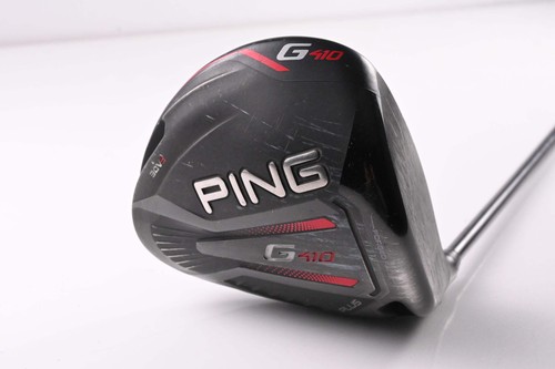 Ping g410 plus driver 12 - driver,