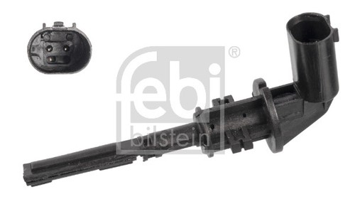 Fits febi 26115 - coolant, level