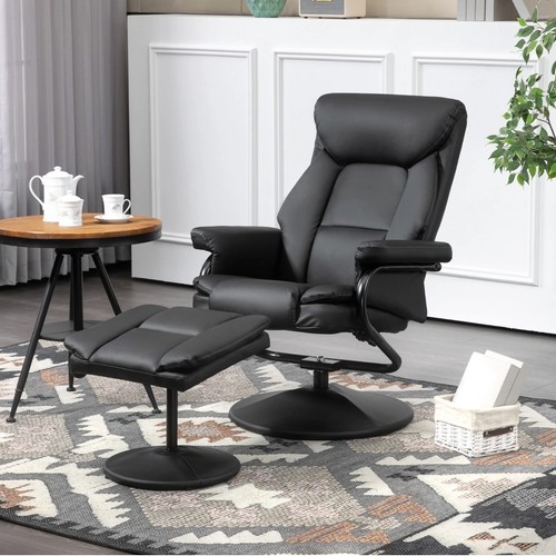 Recliner chair manual - chair,