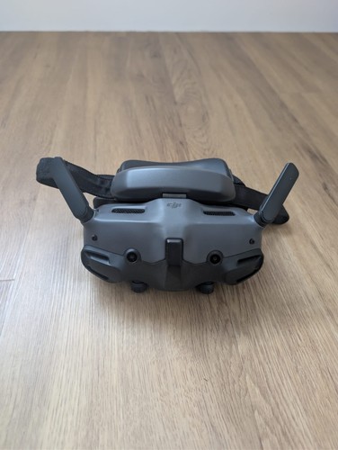 Dji goggles excellent - dji, 3