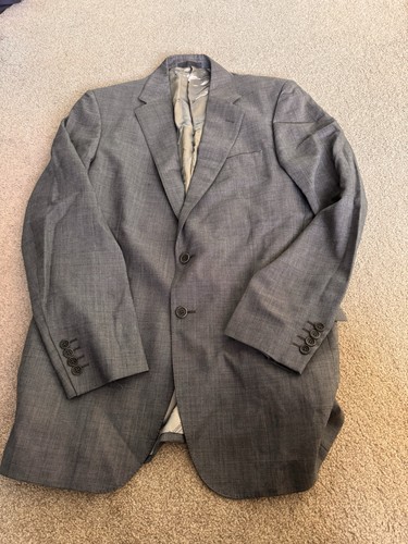 Aquascutum men blazer 42l - aquascutum,