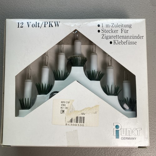 Very unique germany volt 7 - volt,