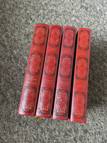 Collection 4 vintage - a, of