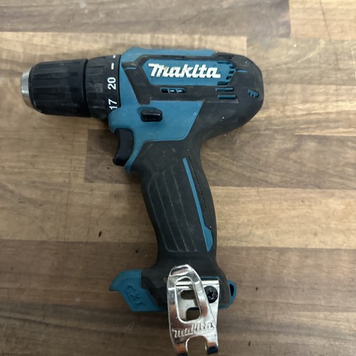 Makita df333d 12v max cxt - max,