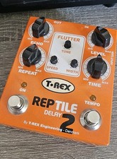 Rex reptile tape - t-rex,